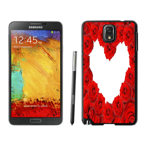 Valentine Roses Samsung Galaxy Note 3 Cases EDG | Coach Outlet Canada